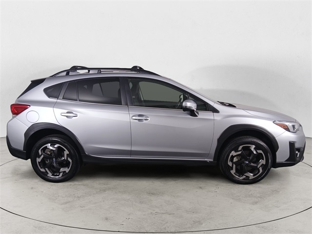 2021 Subaru Crosstrek Limited photo 6