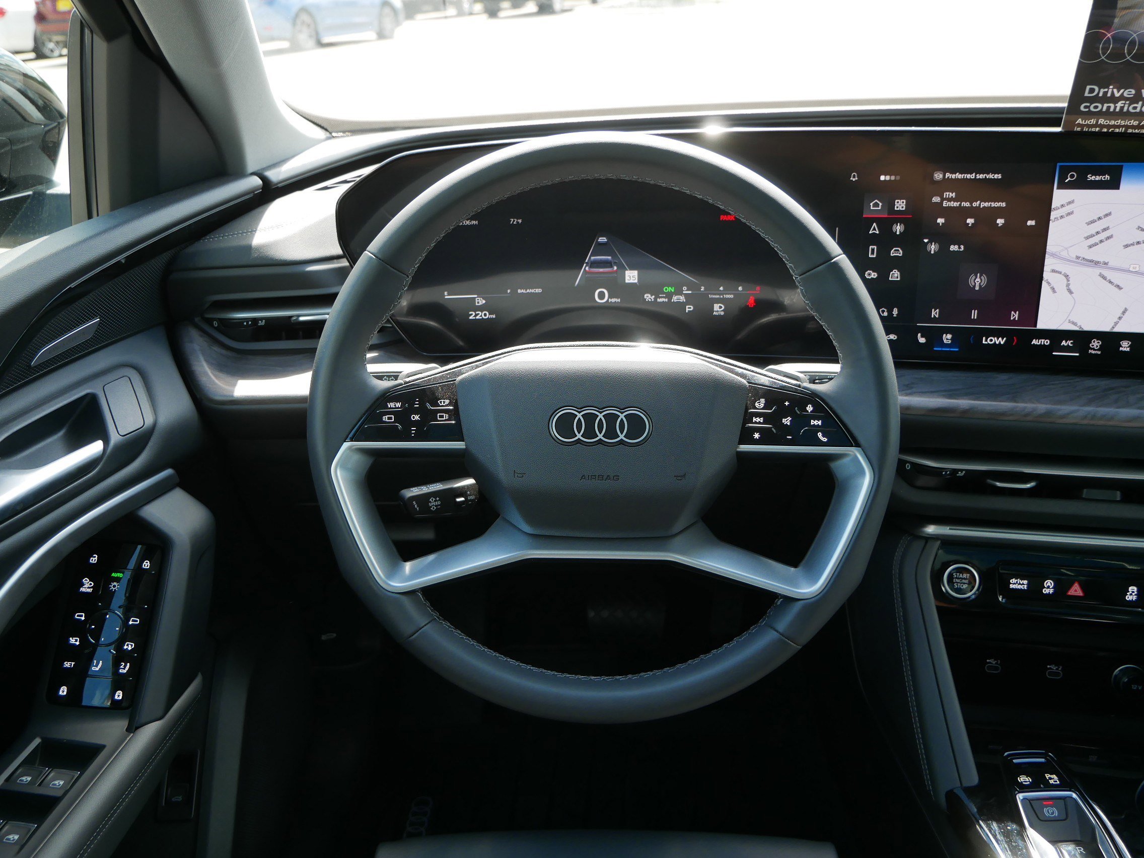 2025 Audi Q5 Premium Plus photo 12