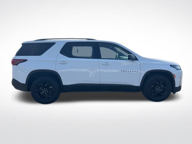 2022 Chevrolet Traverse LS photo 6