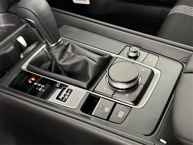 2025 Mazda CX-50 2.5 S Premium photo 21