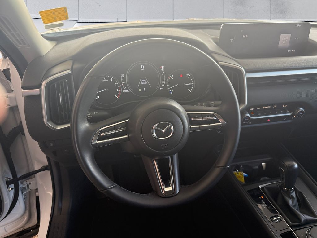 2025 Mazda CX-50 2.5 S Preferred photo 9