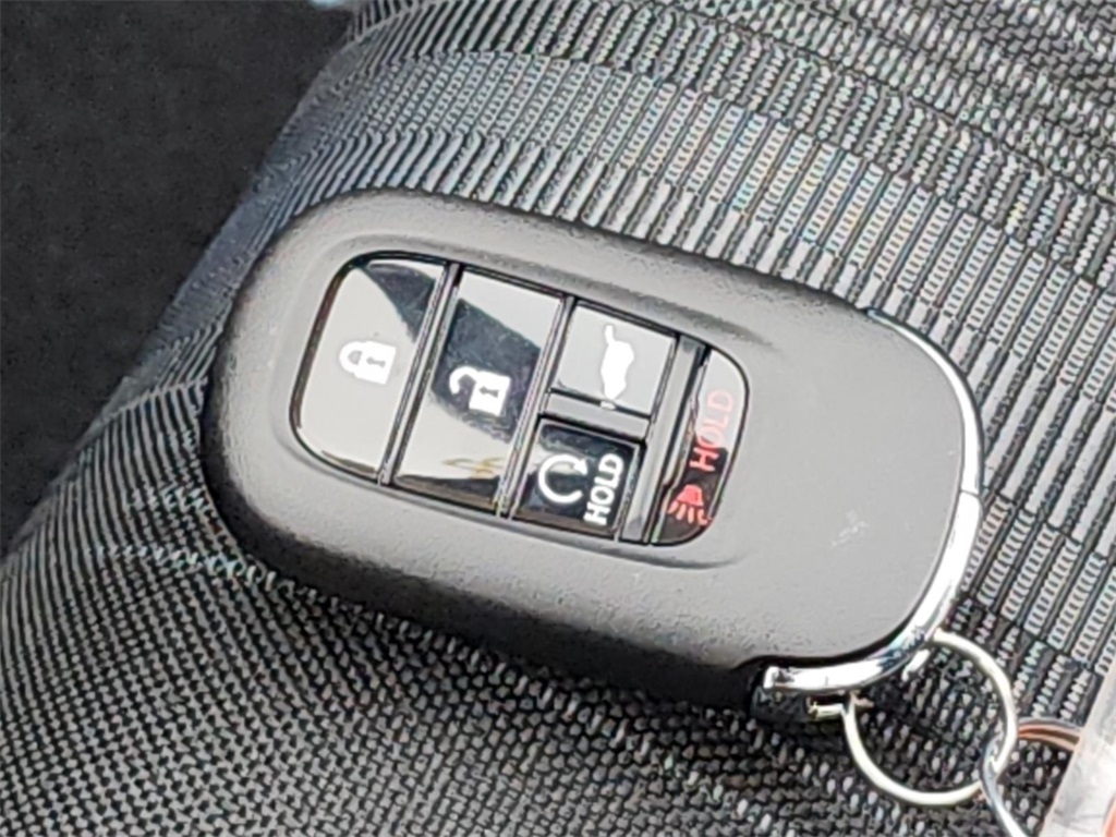 2026 Honda Civic Hybrid Sport photo 31