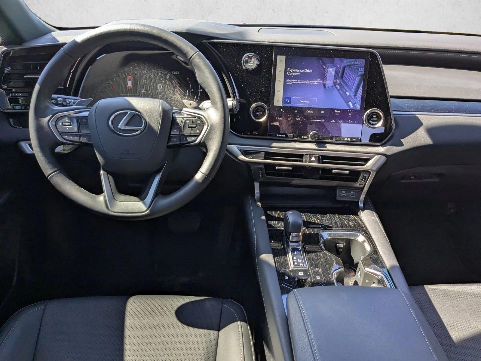 2024 Lexus RX 350 photo 16