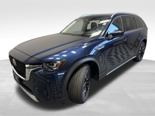 2024 Mazda CX-90 Premium Package's photo