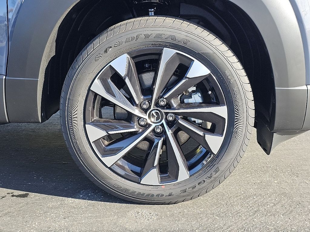 2025 Mazda CX-50 Premium Plus photo 18