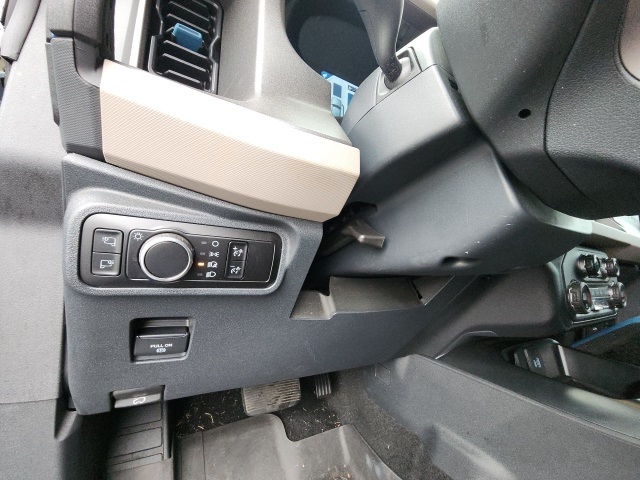 2024 Ford Bronco Wildtrak photo 12