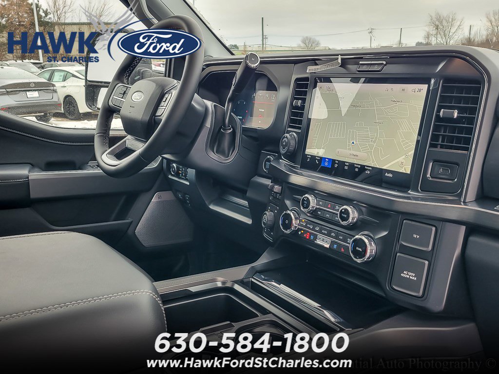 2026 FORD F-250 - Image 15