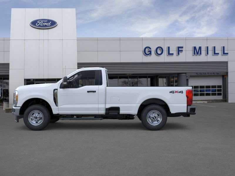 2026 FORD F-250 - Image 1