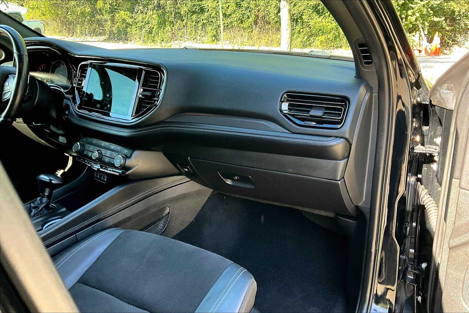 2021 Dodge Durango GT Plus photo 13