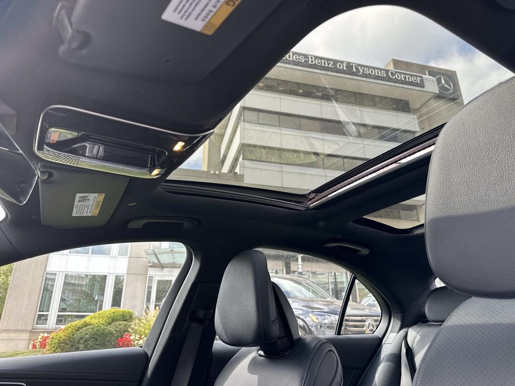 2023 Mercedes Benz C 300 4MATIC photo 38
