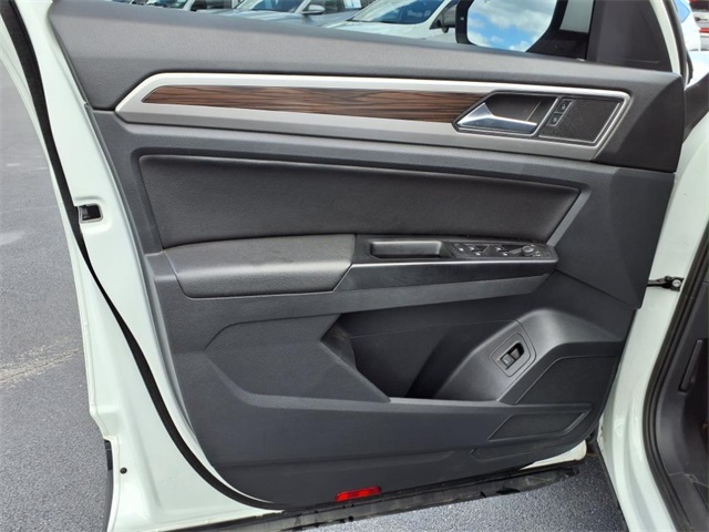2021 Volkswagen Atlas V6 SE Technology photo 22