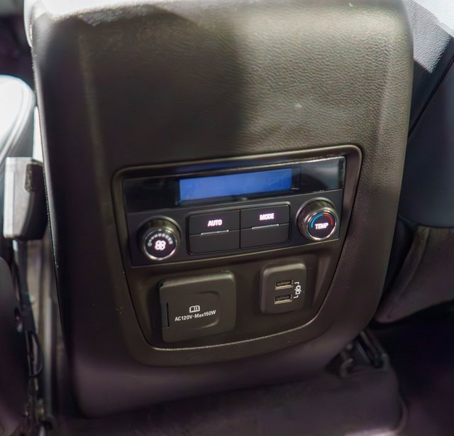 2024 Buick Enclave Essence photo 13