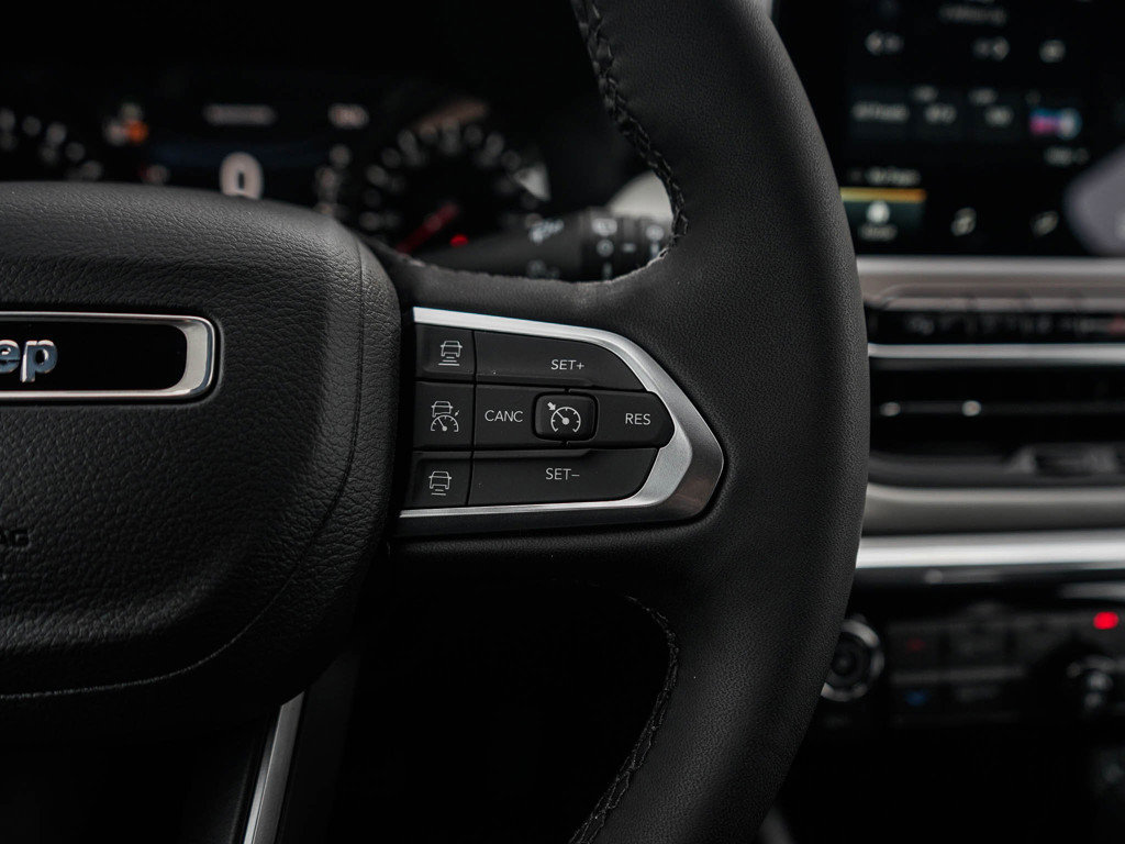 2025 Jeep Compass Limited photo 20