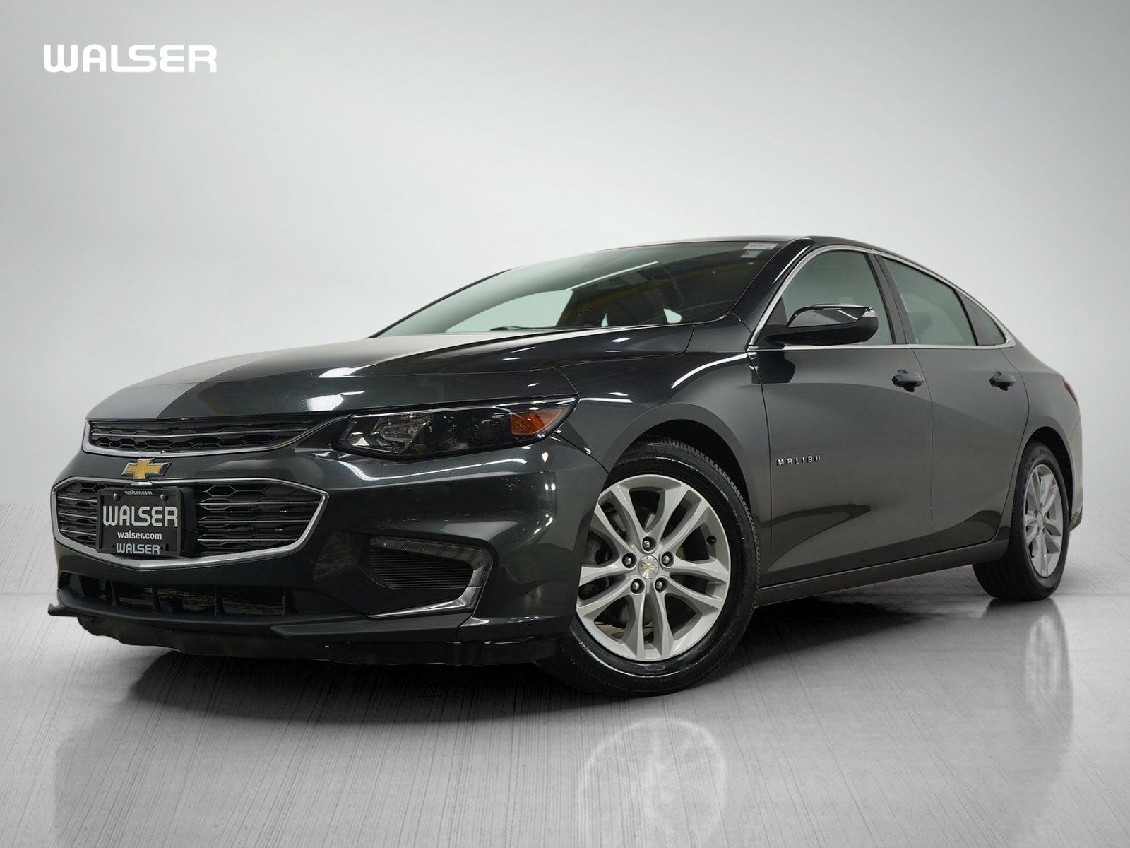 2016 Chevrolet Malibu 1LT