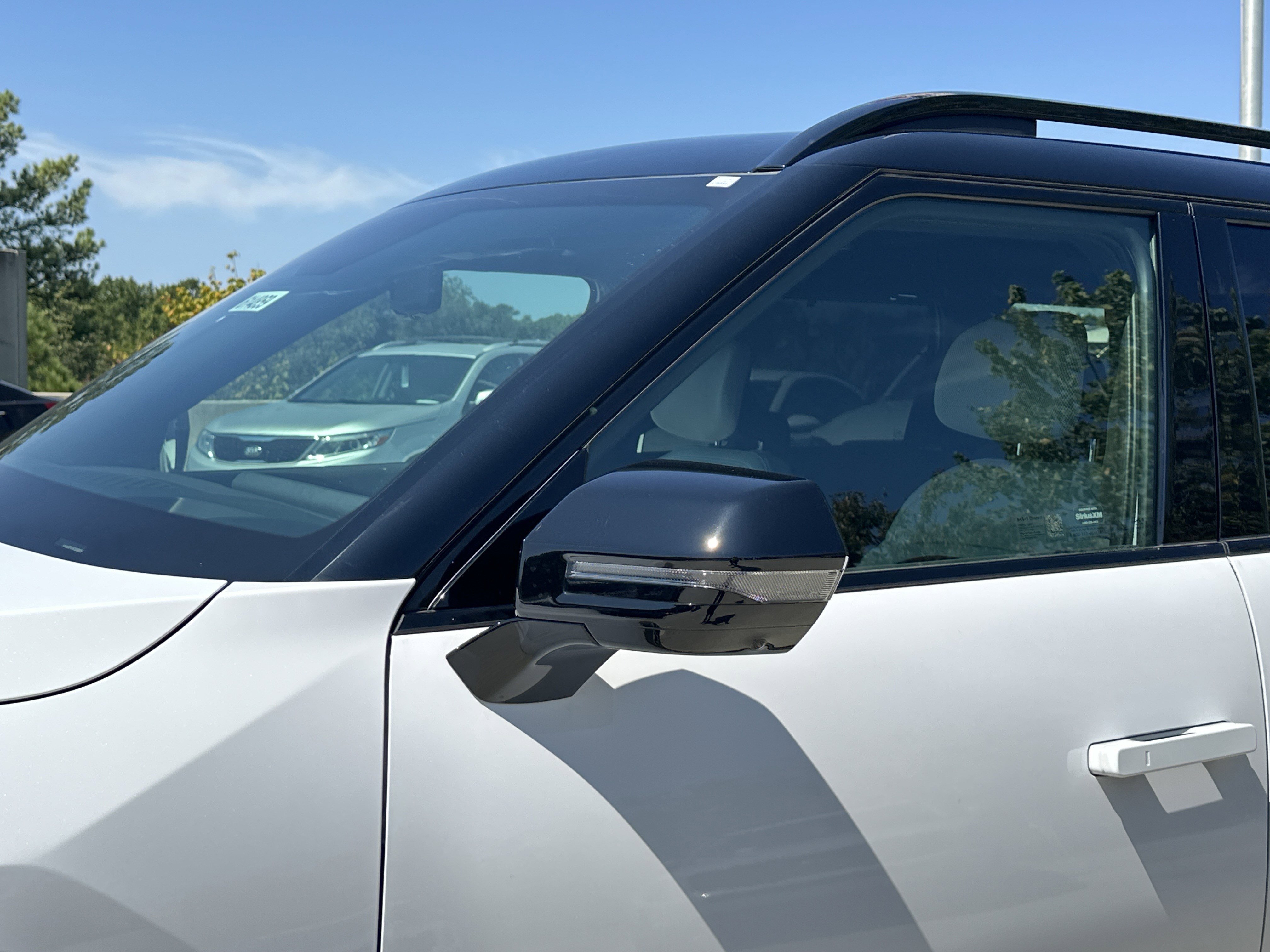 2026 Kia EV9 GT-Line AWD photo 2