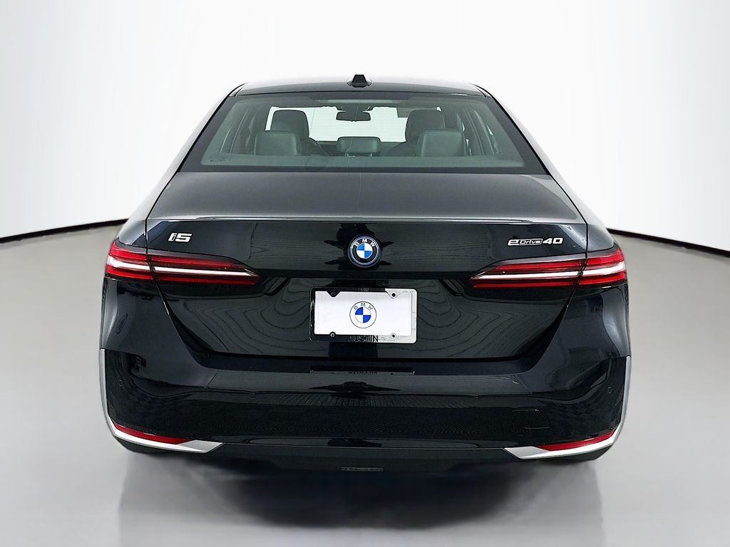2024 Bmw i5 eDrive40 photo 6