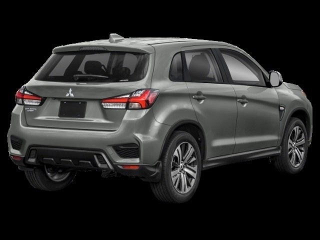 2021 Mitsubishi Outlander Sport ES photo 2
