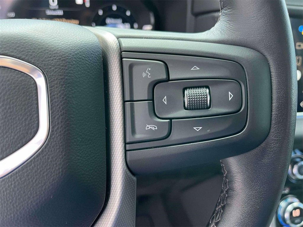 2022 Gmc Yukon Denali photo 31