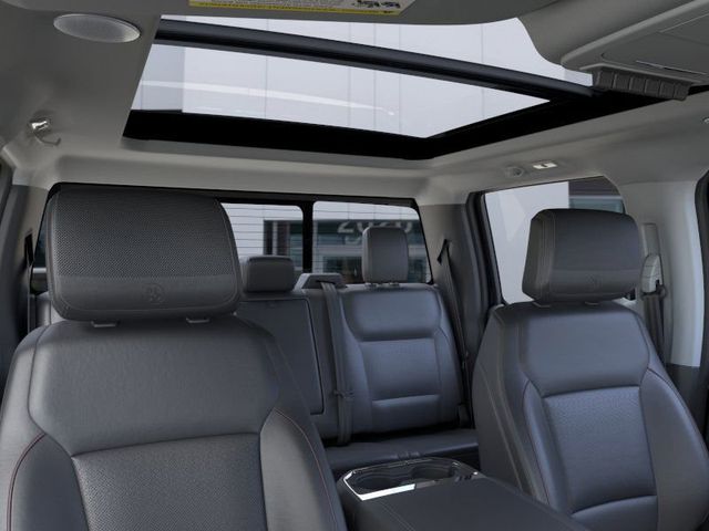 2025 Ford F-350 Lariat photo 20