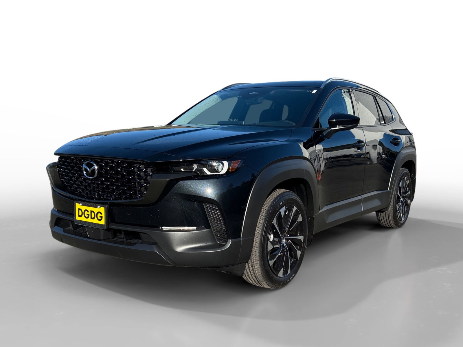 2026 Mazda CX-50 Premium Plus's photo