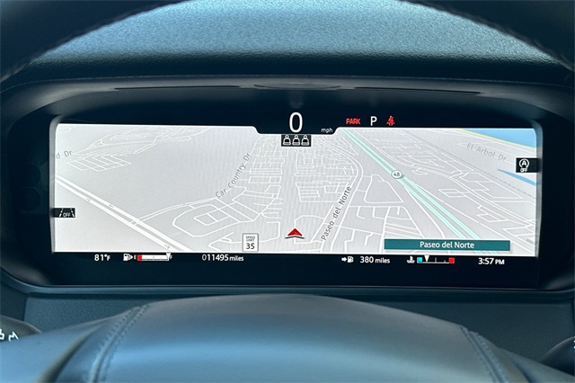 2025 Land Rover Range Rover Velar SE photo 23