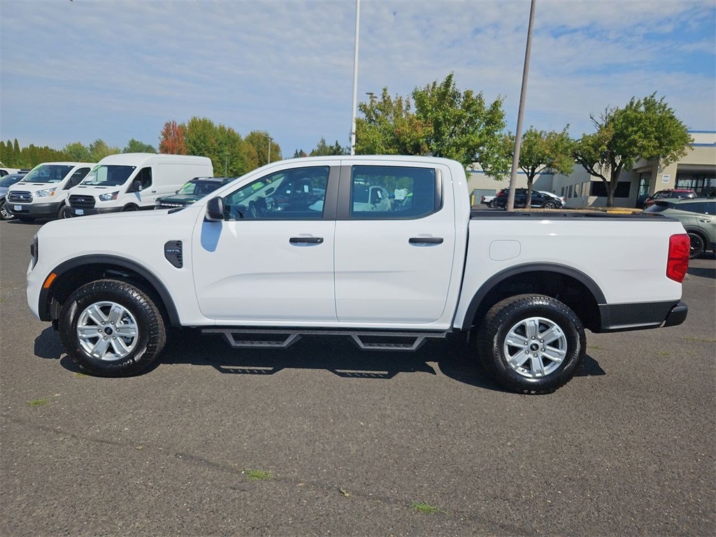 2024 Ford Ranger XL photo 2