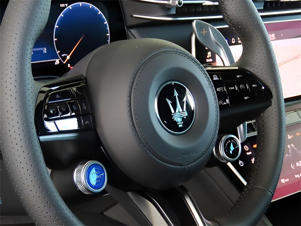 2024 Maserati Grecale GT photo 26