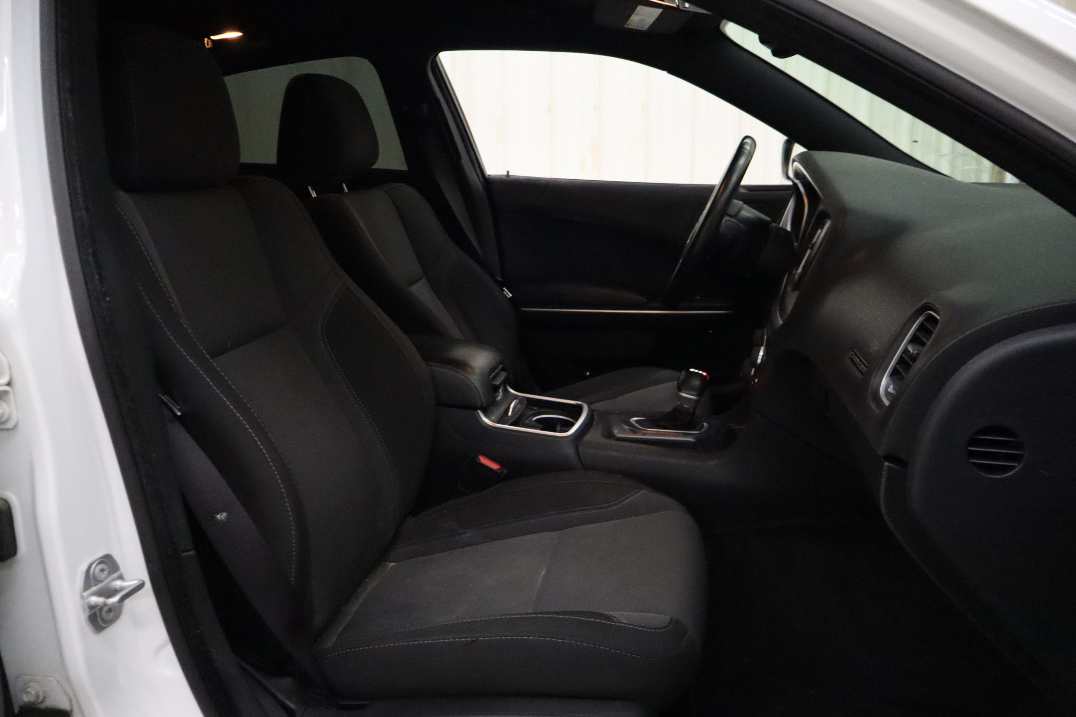 2018 Dodge Charger SXT Plus photo 25