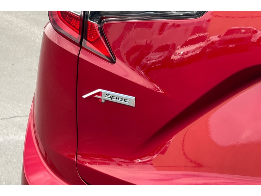 2022 Acura RDX A-Spec photo 17