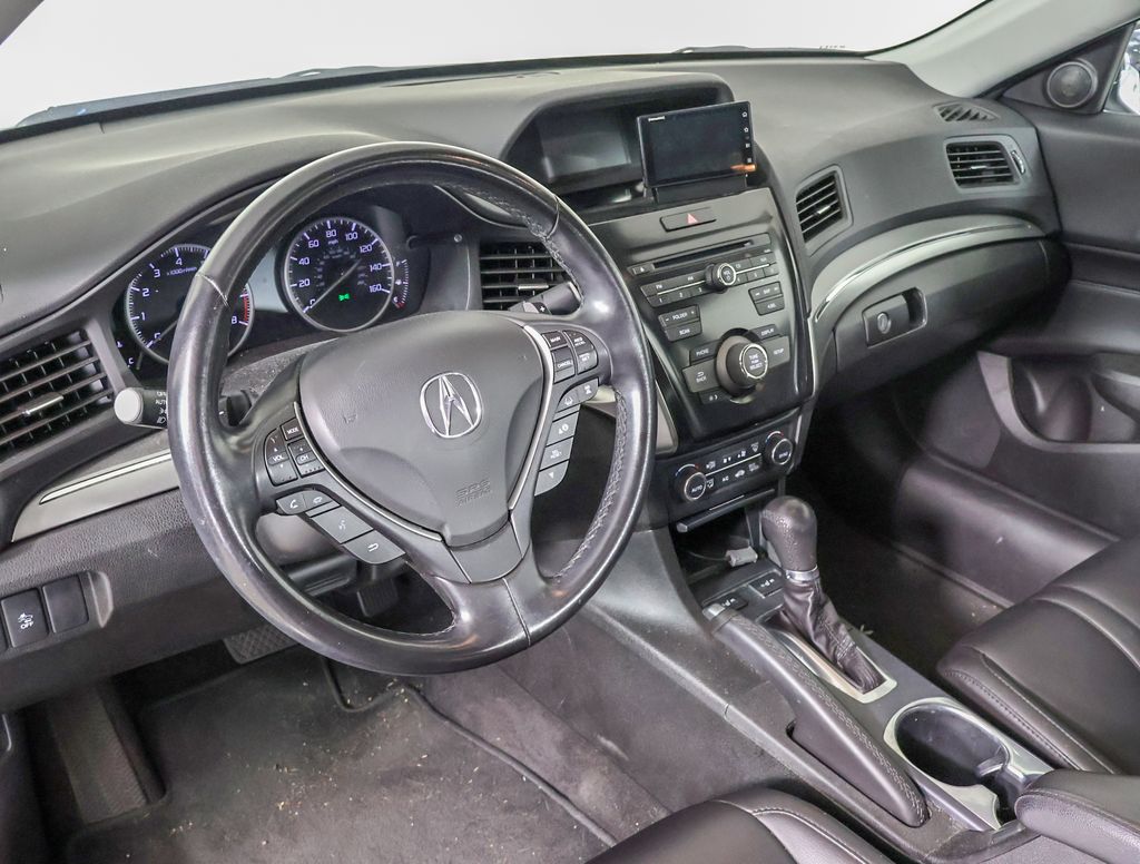 2021 Acura ILX Base photo 6