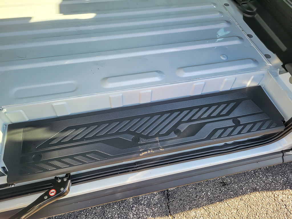 2026 FORD TRANSIT - Image 20