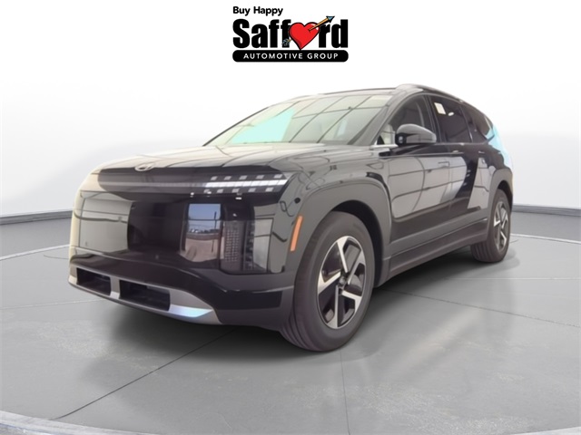 2026 Hyundai IONIQ 9 S's photo