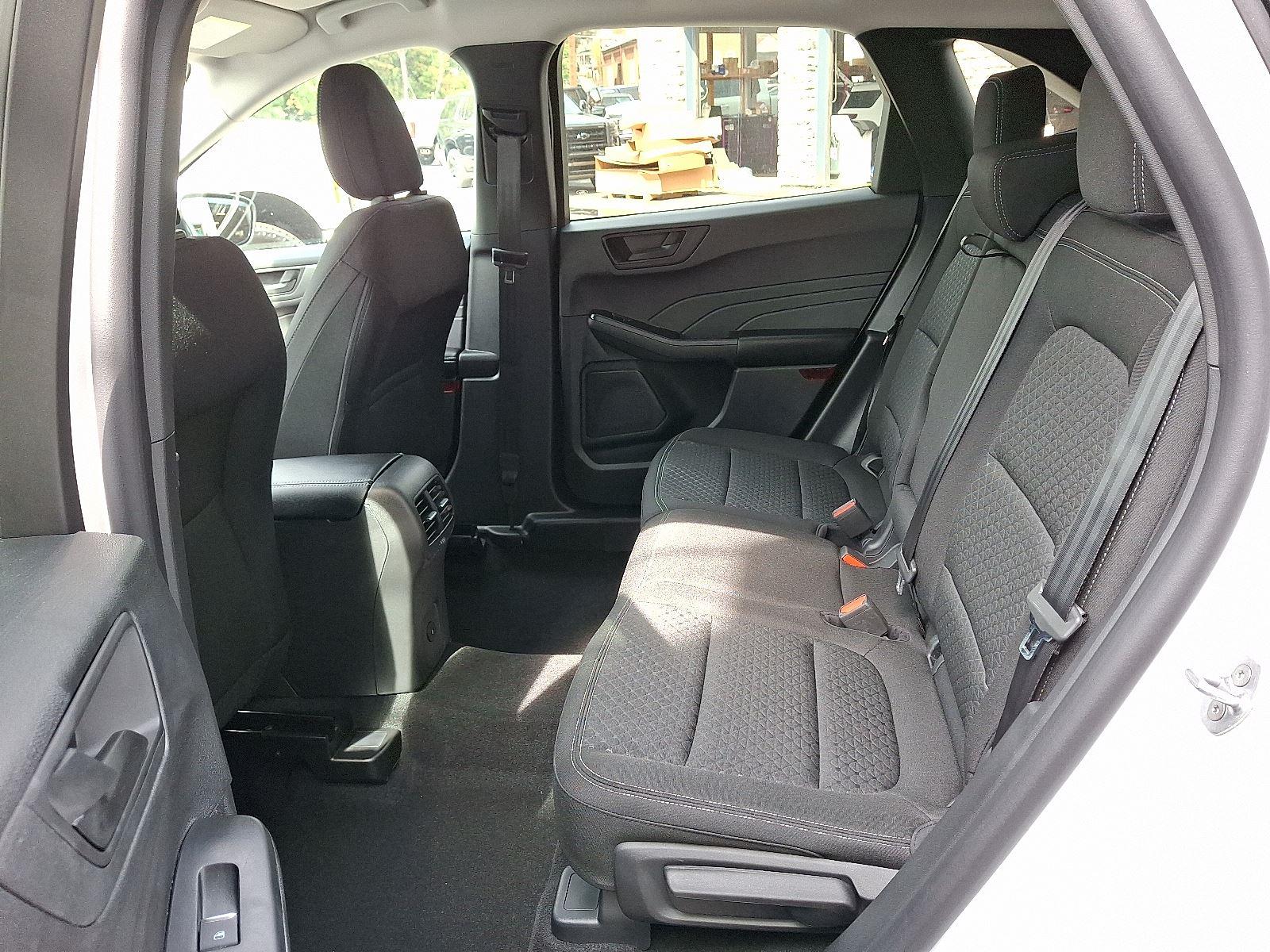 2025 Ford Escape Active photo 4