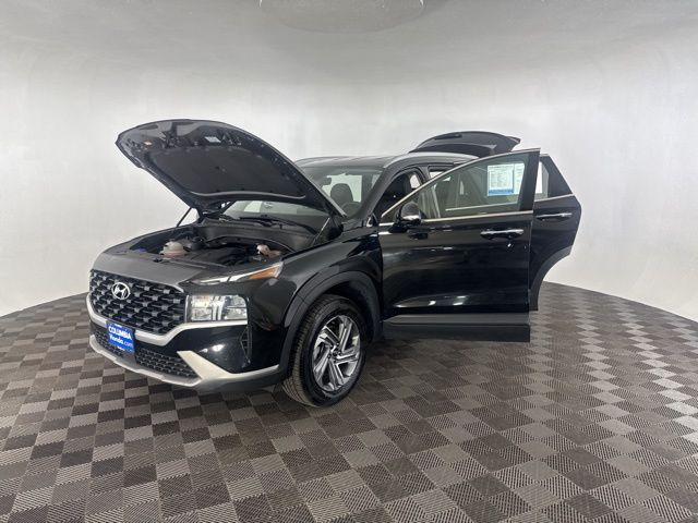 2023 Hyundai Santa Fe SEL photo 13