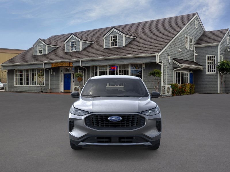 Image of Pre-Owned 2025 Ford Escape Active