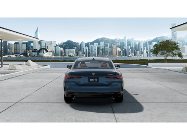2026 Bmw 430i Coupe photo 5