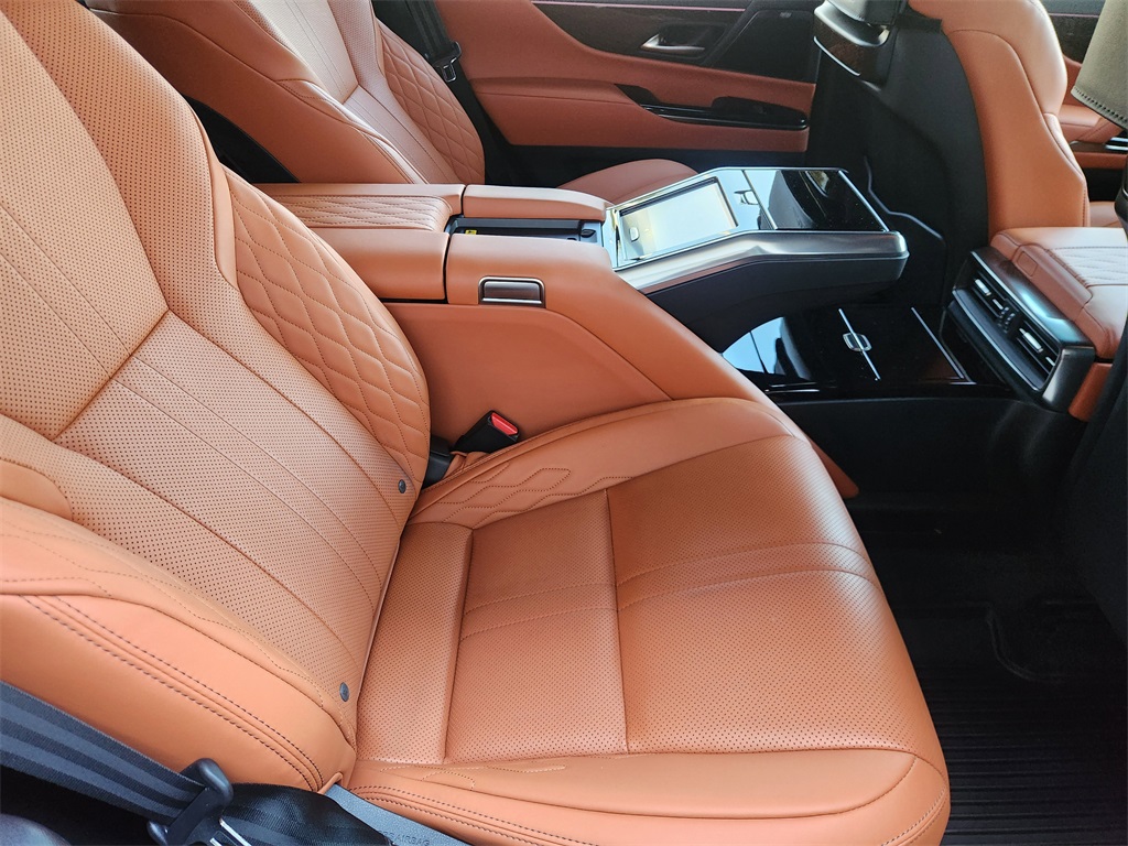 2023 Lexus LX 600 Ultra Luxury photo 27