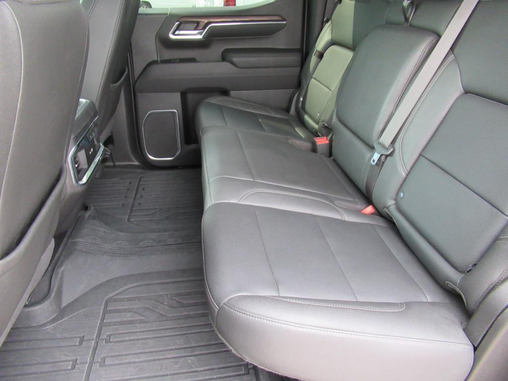 2022 Gmc Sierra 1500 SLT photo 29