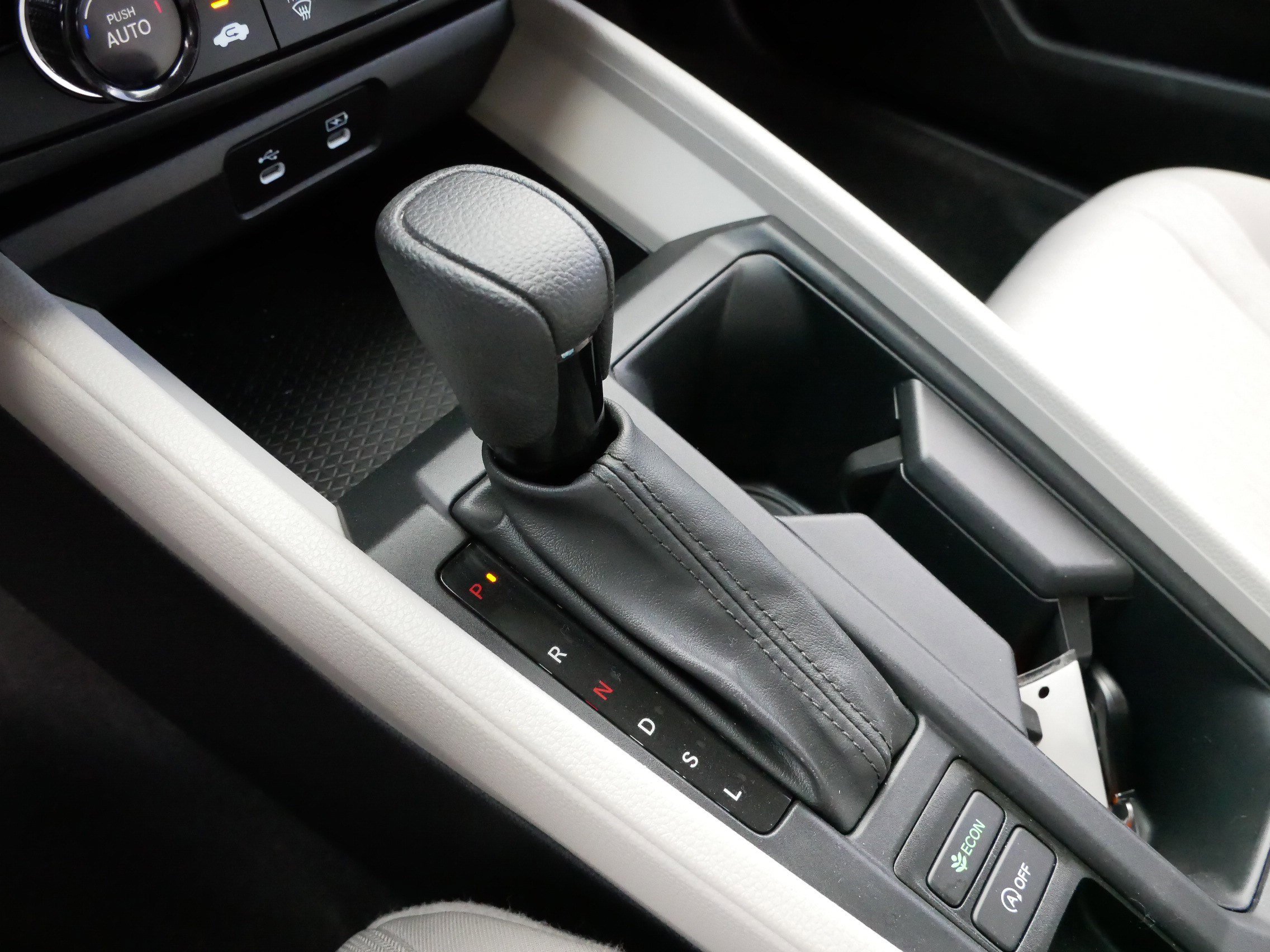 2023 Honda Accord 1.5T LX photo 21