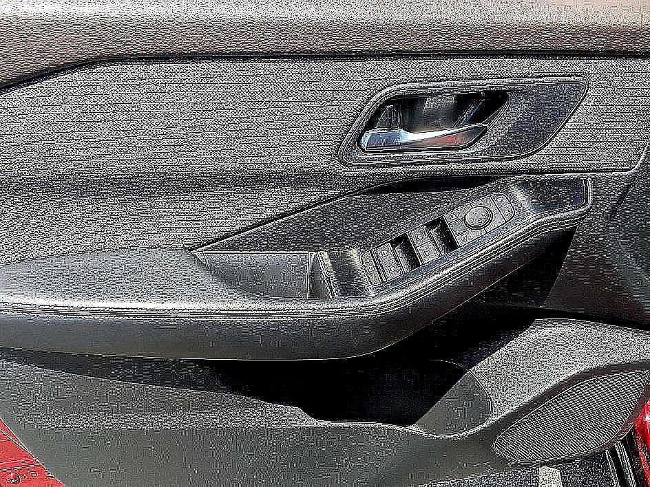 2023 Nissan Rogue SV photo 11