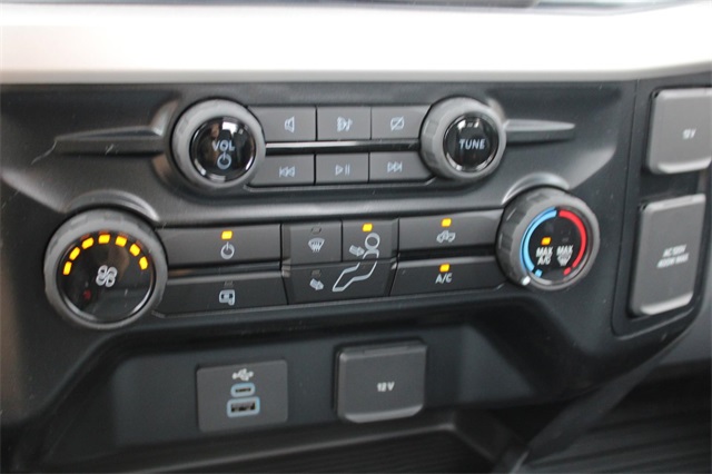 2024 Ford F-450 XL photo 21