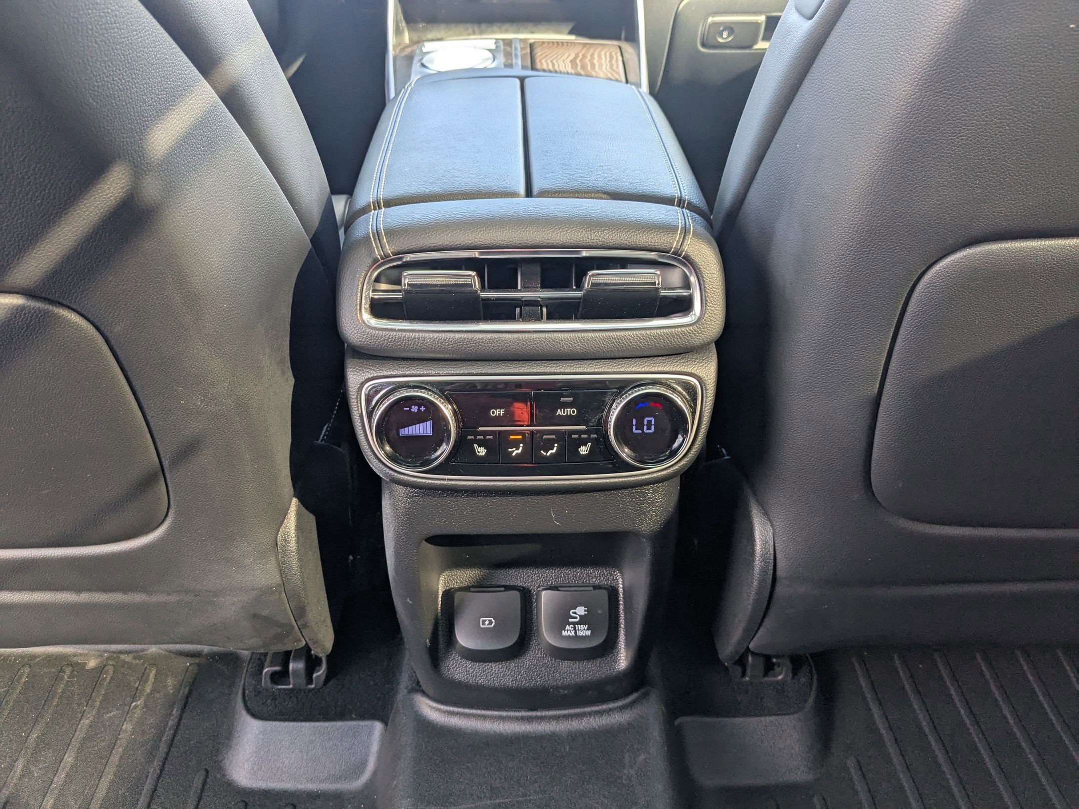 2021 Genesis GV80 3.5T photo 26