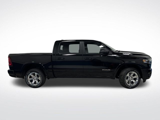 2026 Ram 1500 Big Horn Lone Star photo 2