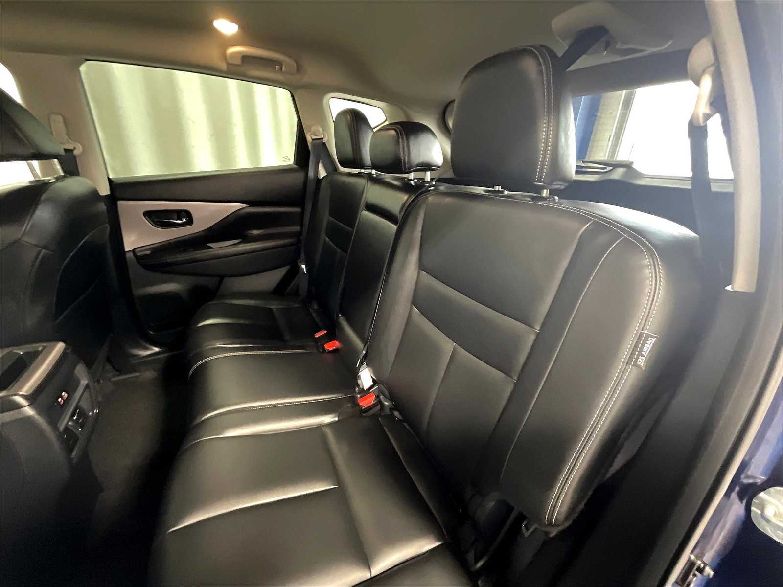 2023 Nissan Murano SV photo 15