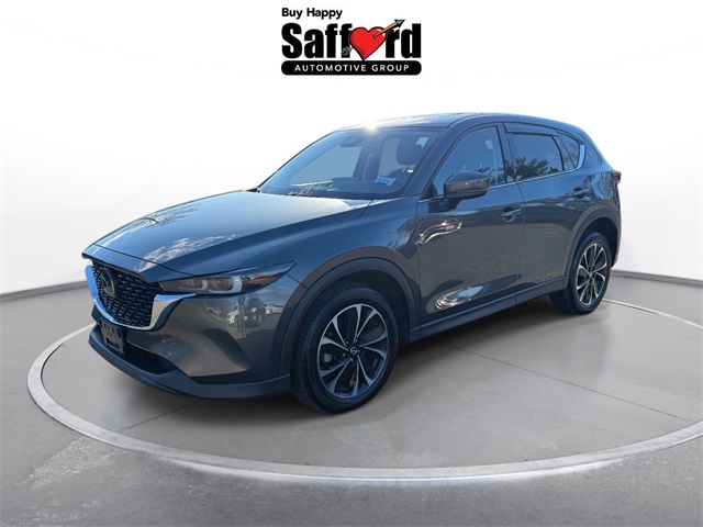 2022 Mazda CX-5 Base's photo