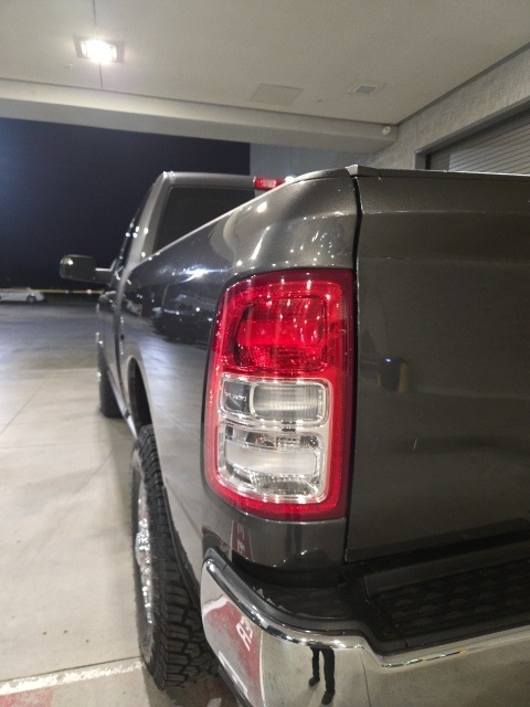 2020 Ram 2500 Tradesman photo 11