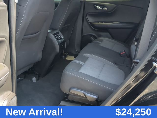 2023 Chevrolet Blazer 2LT photo 19