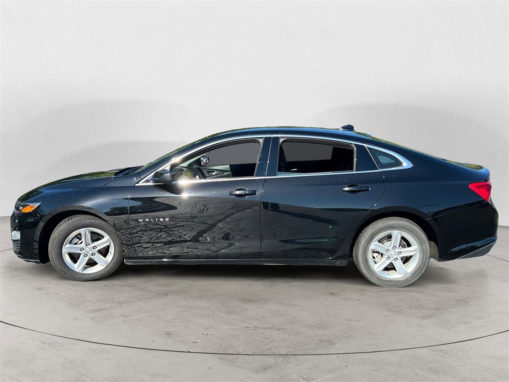 2023 Chevrolet Malibu 1LT photo 4