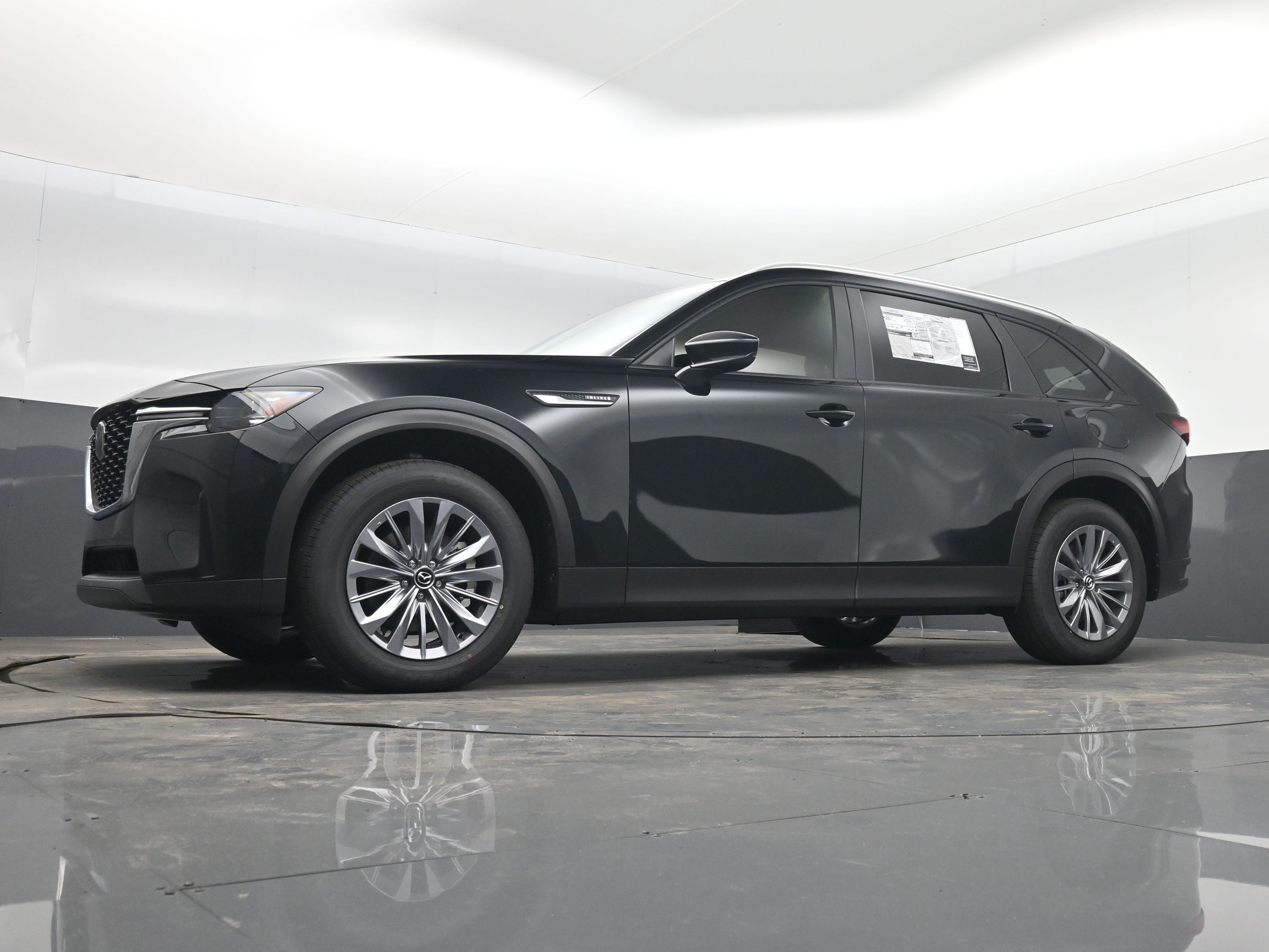2025 Mazda CX-90 3.3 Turbo Select photo 41