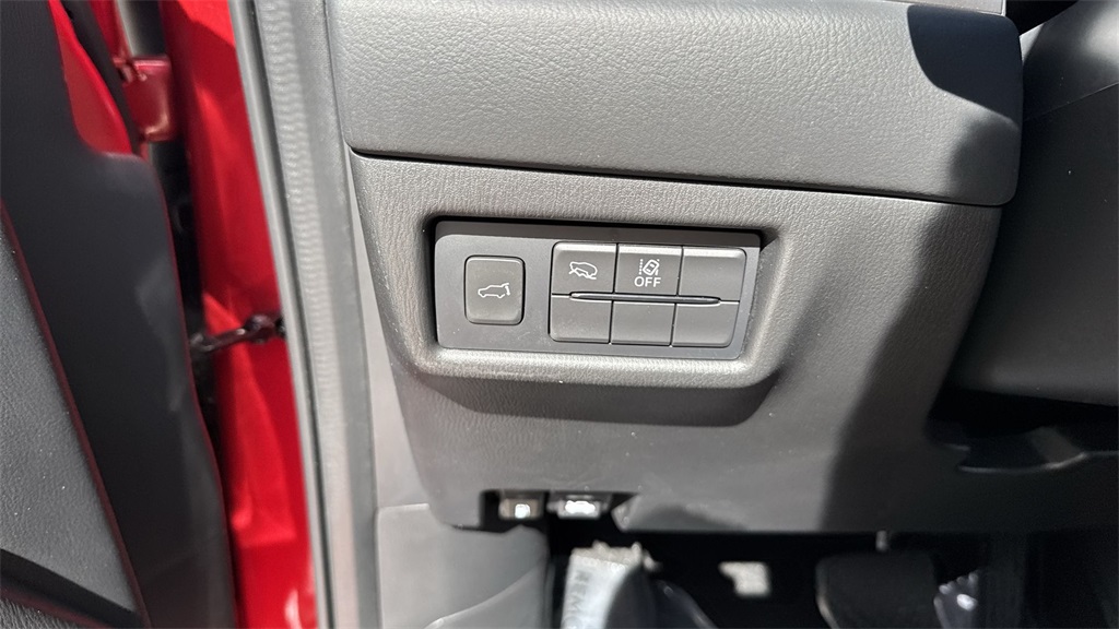 2024 Mazda CX-5 2.5 S Preferred photo 55